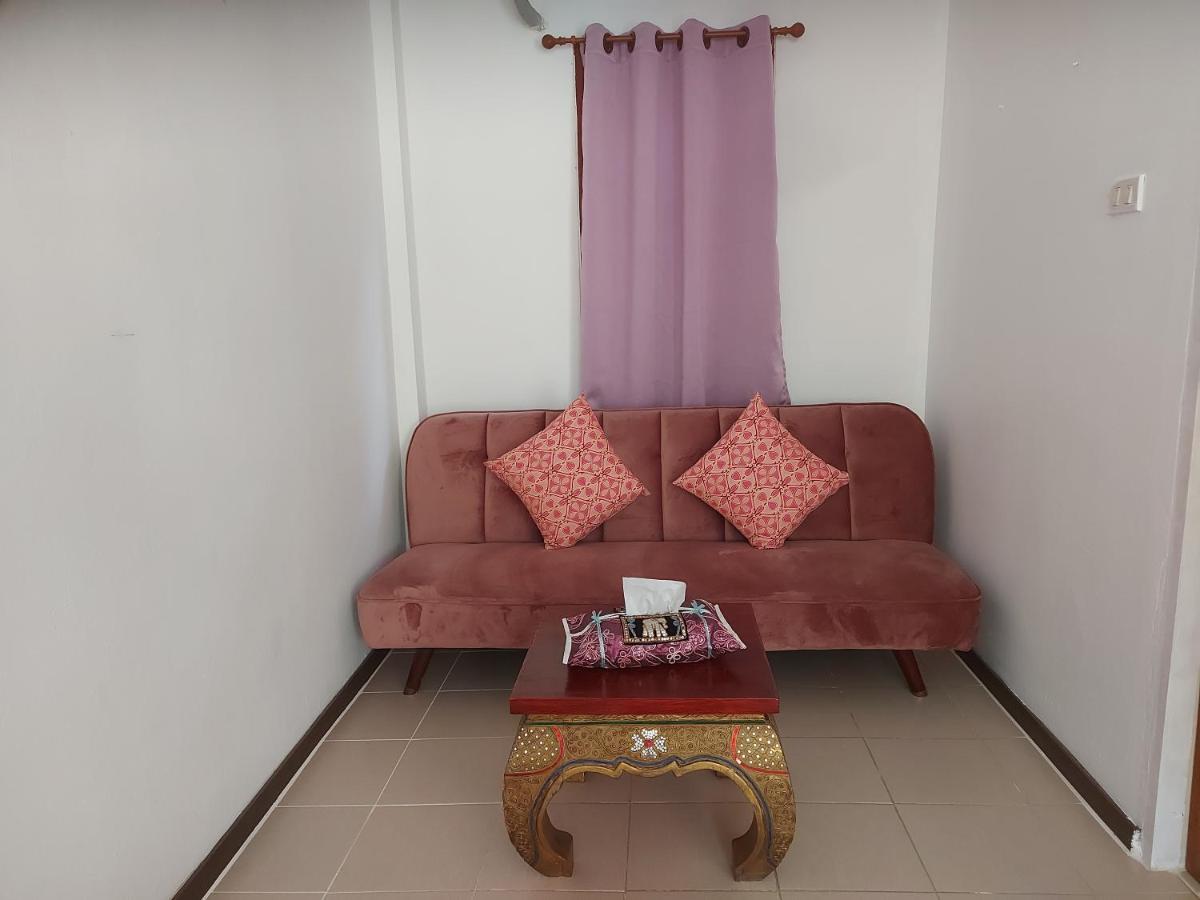 The Beach Boutique Resort Ban Pak Nam Pran Exterior foto